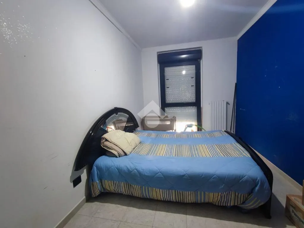 Chambres - Terraced Villa with Garden in Foggia
