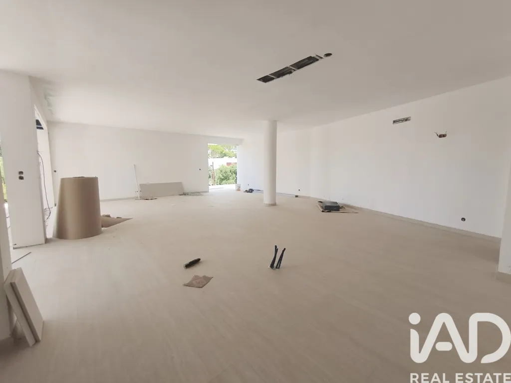 Séjour - Contemporary Villa with Pool in Almancil