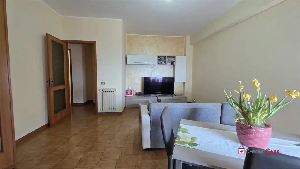 Elutuba - Panoramic Apartment with Balconies in Mili