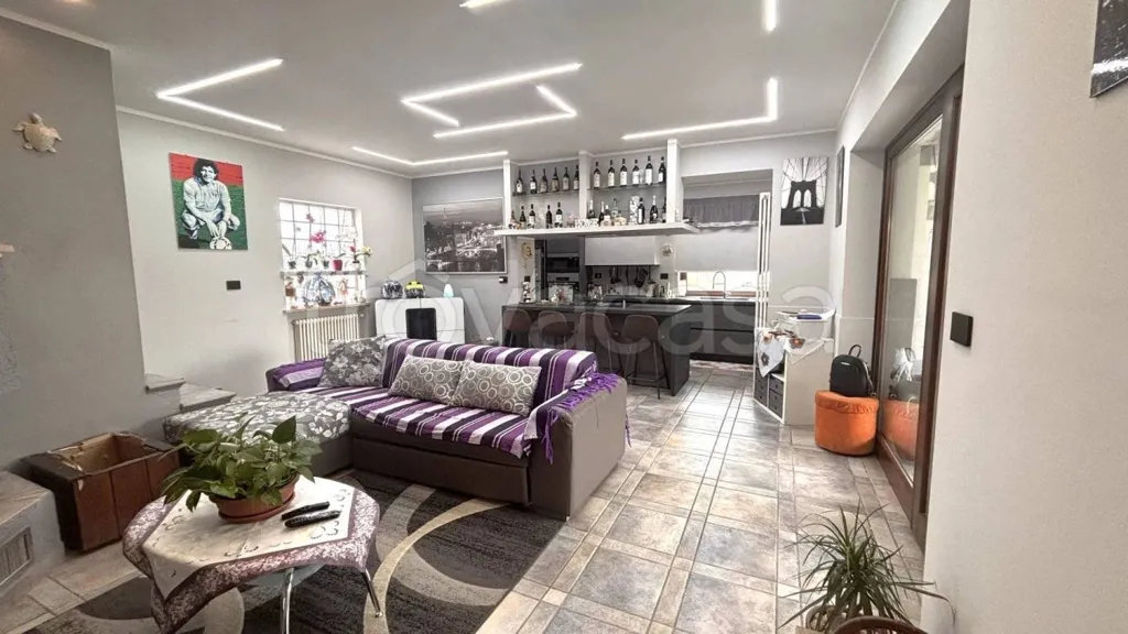 Maison 5 pièces à Bernezzo