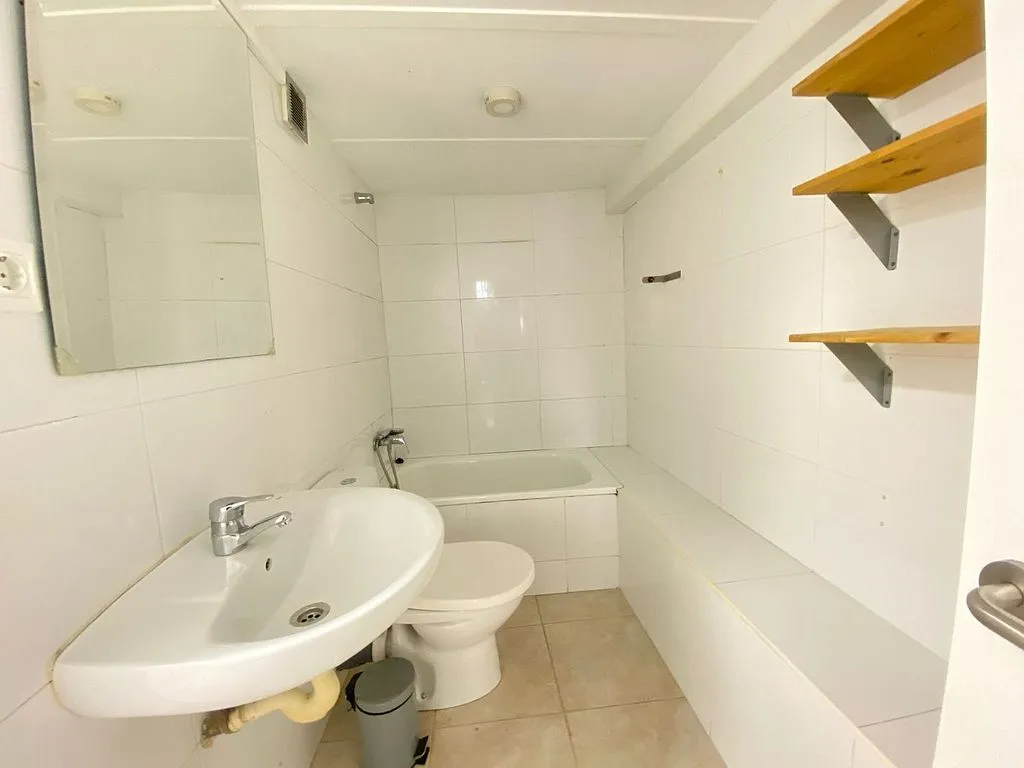 Vannitoad - Loft with Montjuïc View in El Poble Sec