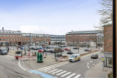 Esterno - Office Spaces with Elevator in Slagelse Centre