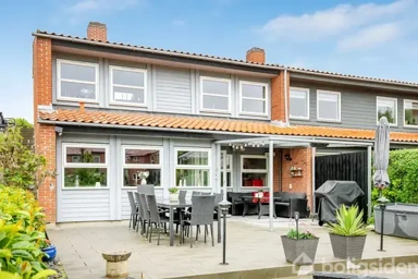 Toutes les photos (4) - Terraced House with Garden in Erritsø