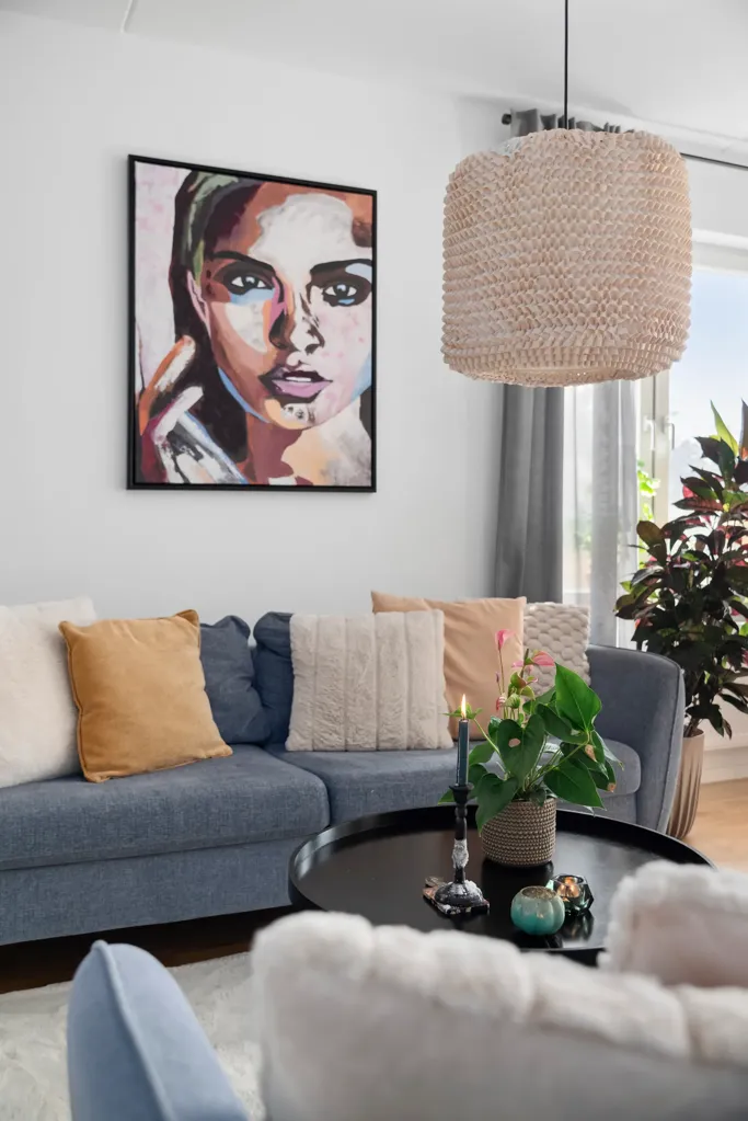 Appartement 4 pièces à Järfälla
