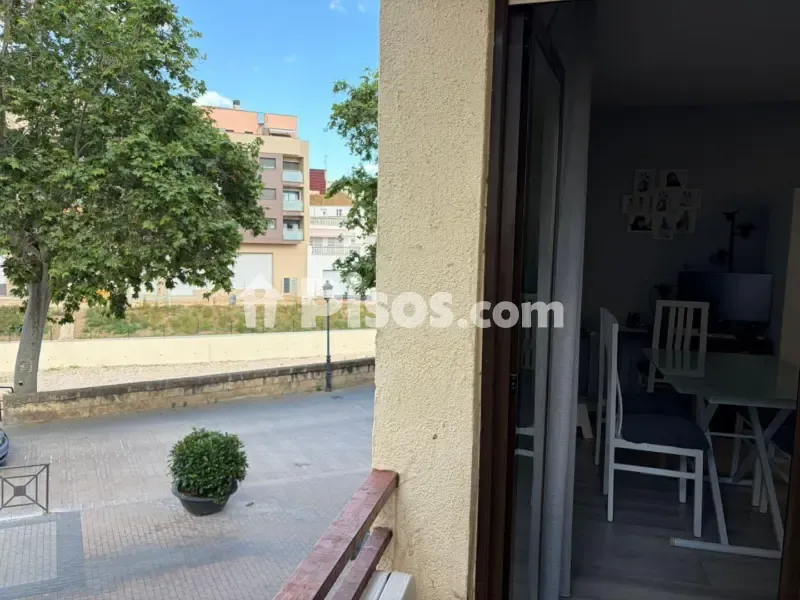 Appartement 4 chambres à ES