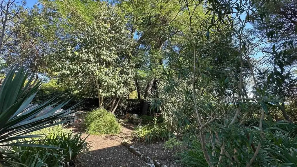Jardin - Historic Villa with Garden in Ancona