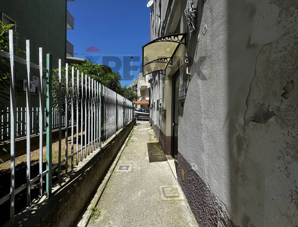 Esterno - Modernised Two-Bedroom Apartment in Ortona