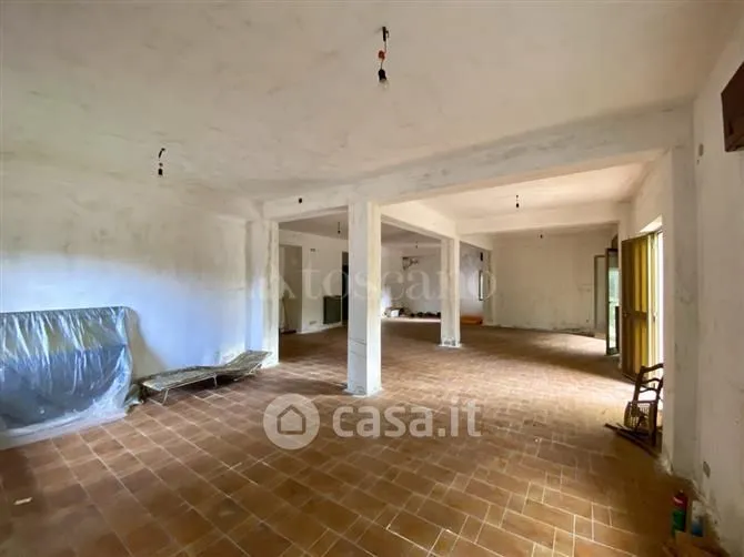 Séjour - Villa with Lake View on SS561, Enna