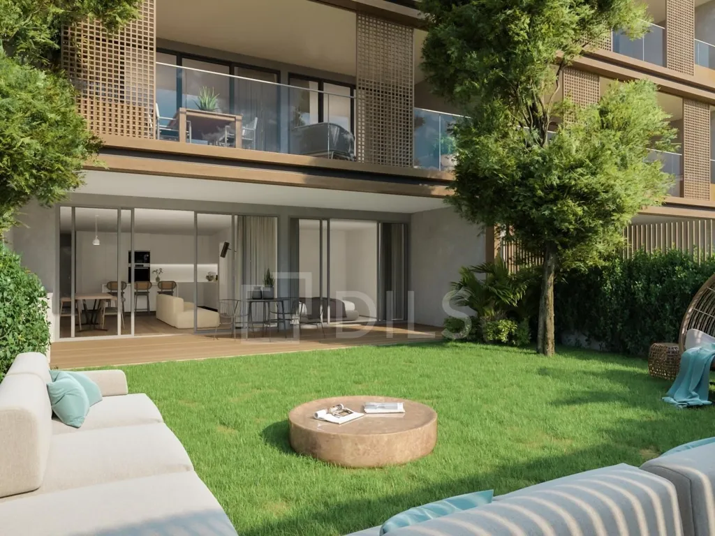 Aed - Detached House with Private Pool in Oeiras