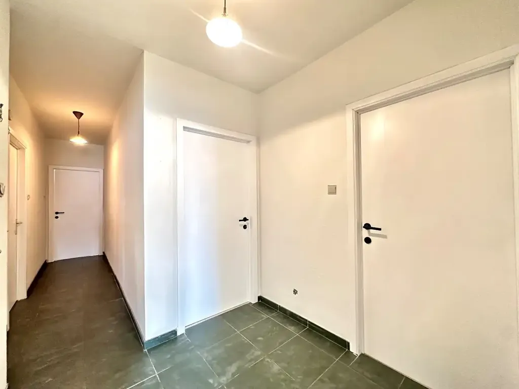 Ingresso - Spacious Apartment in Tongeren - Borgloon