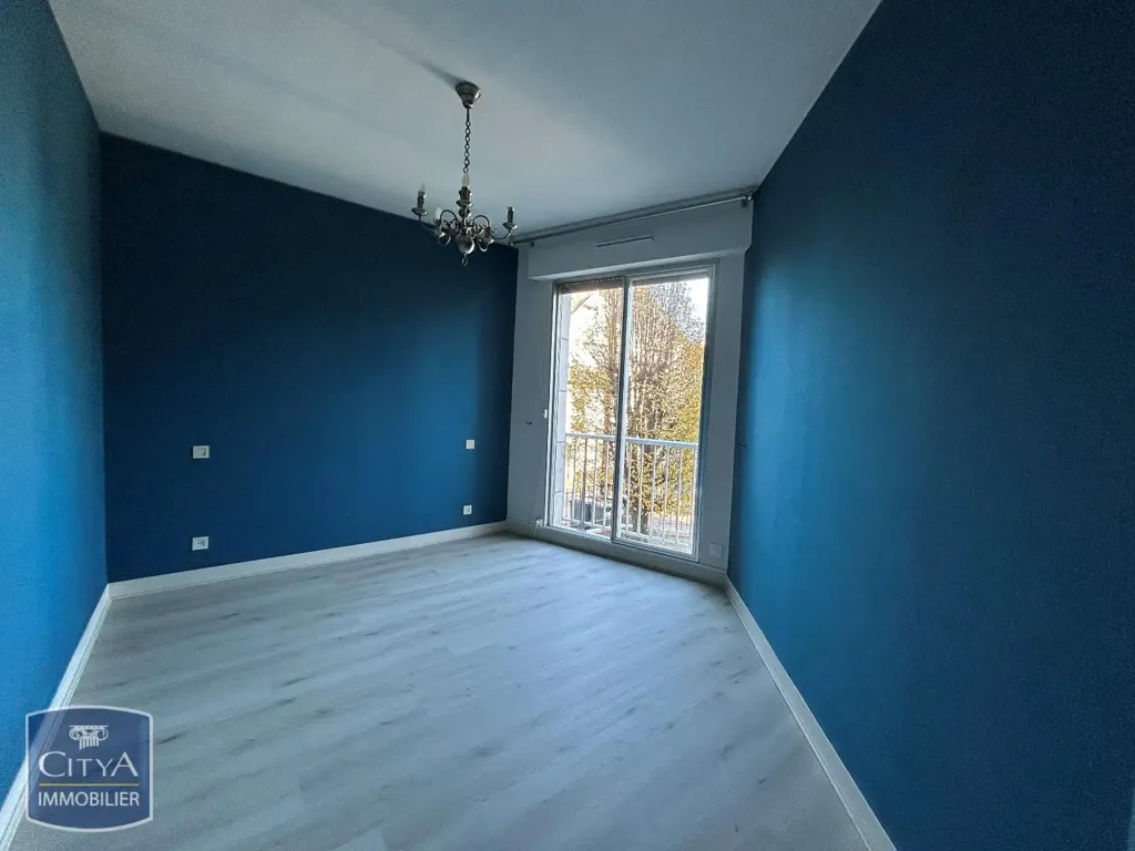 Pièces - Appartement avec Vue sur la Loire à Blois