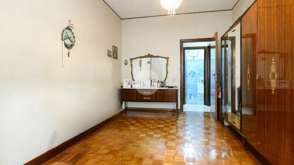 Entrée - 3-Bedroom Apartment with Terrace in Rome