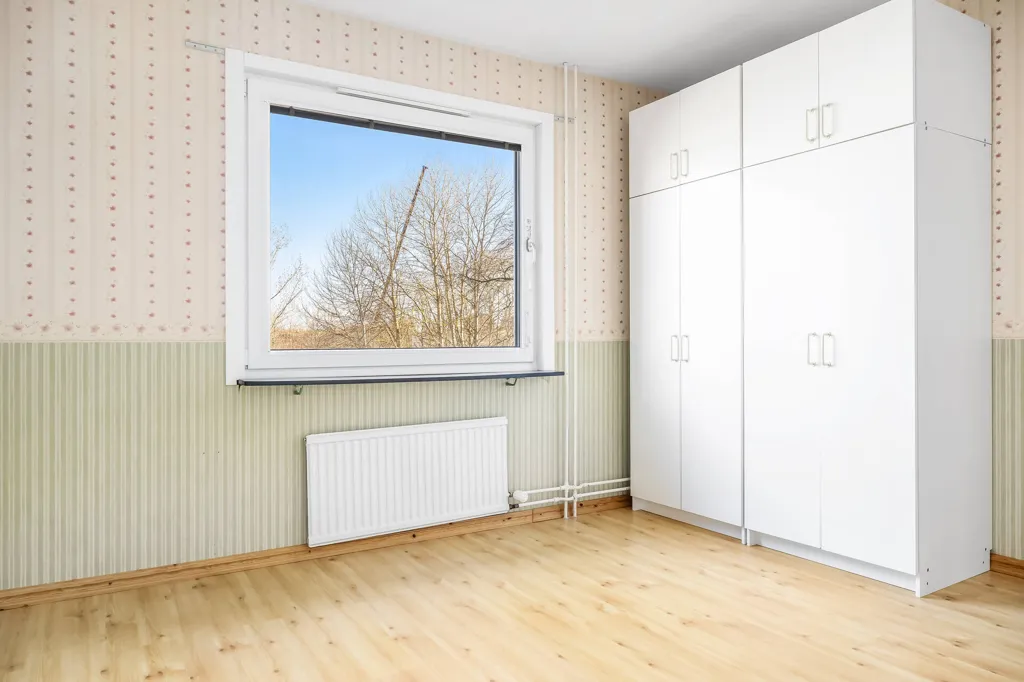 Toad - Apartment with Balcony in Vilbergen, Norrköping