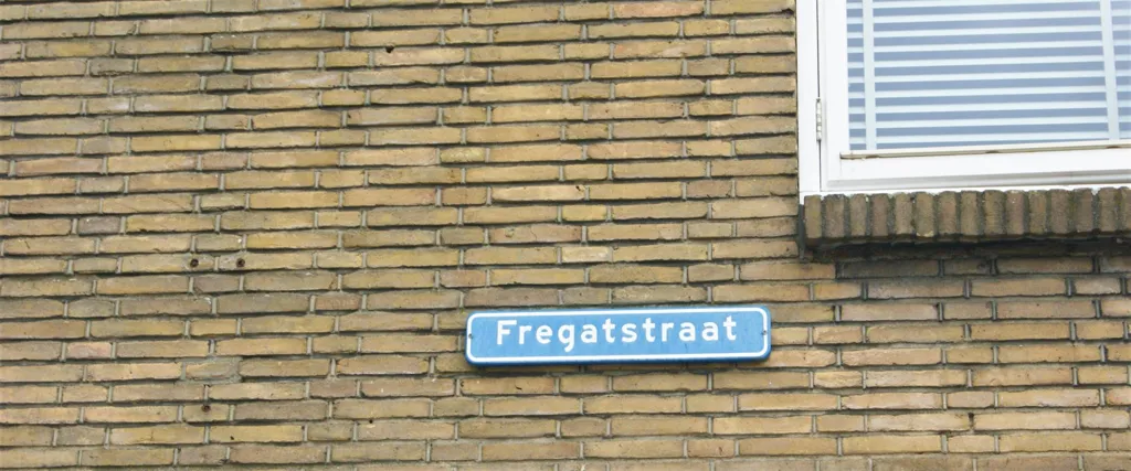 Esterno - Student Apartment in Utrecht's Schepenbuurt
