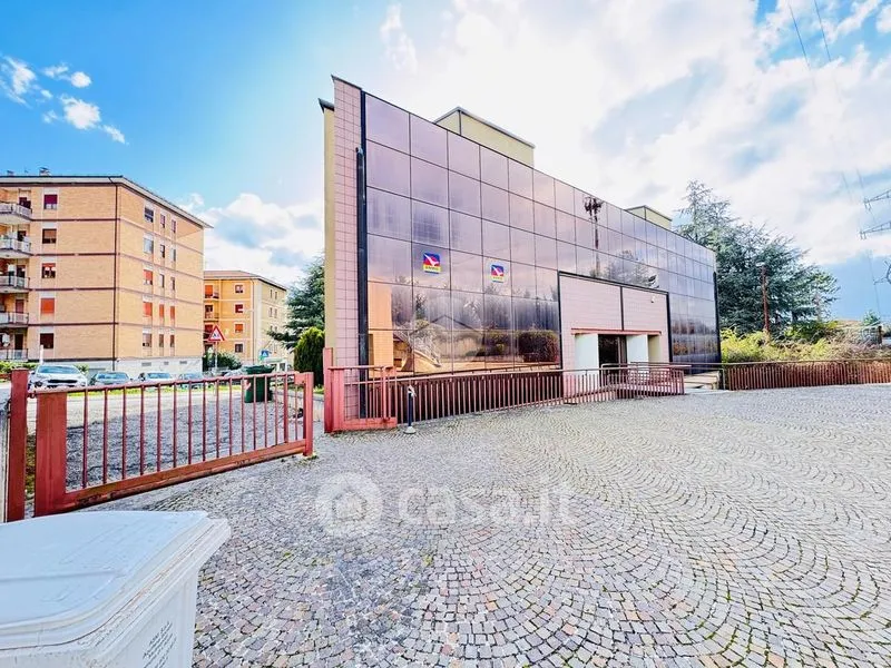 Extérieur - Functional Office Space with Lift in L'Aquila