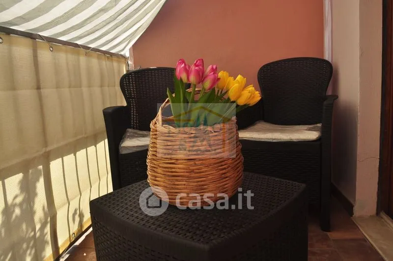 Rõdu - Renovated Apartment with Balcony in Siniscola