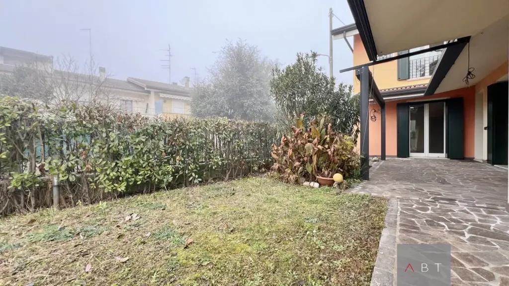 Aed - Rustic Villa with Private Garden in Padova