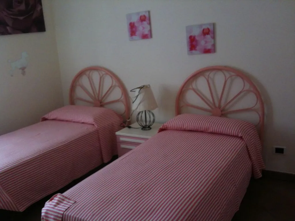 Chambres - Divided Villa with Garden in Forte Dei Marmi