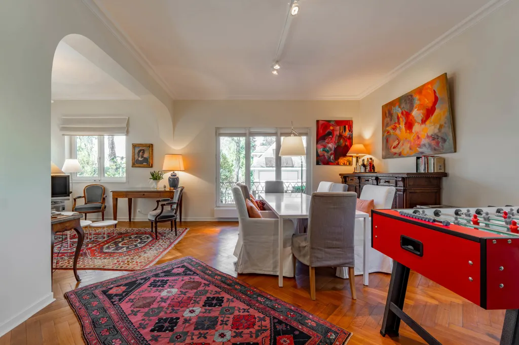 Maison 5 chambres à Uccle
