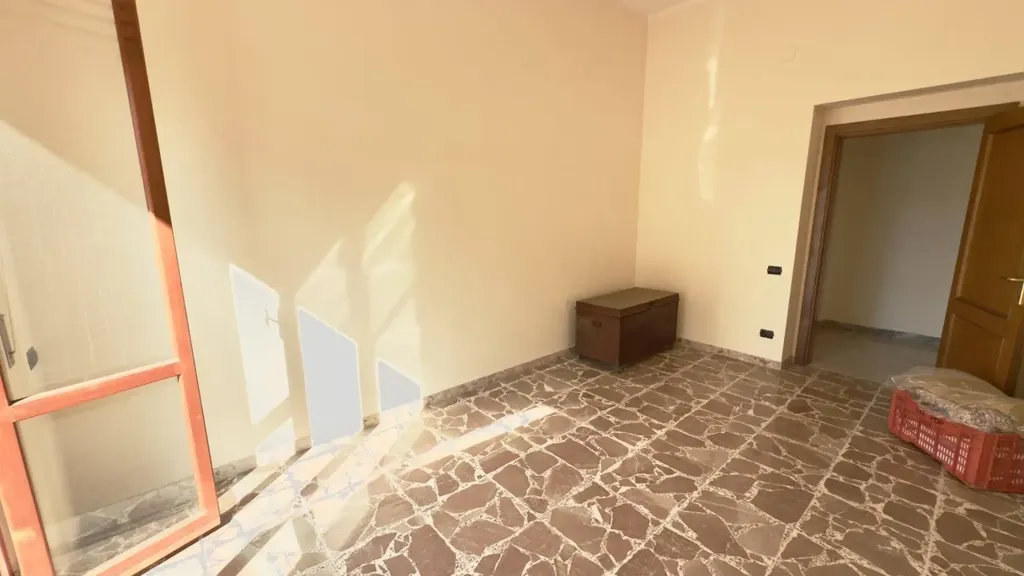Stanze - Bifamiliar House with Panoramic Terrace in Monteprandone