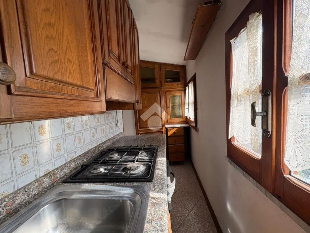 Cuisine - Borgo House with Panoramic View in Antona