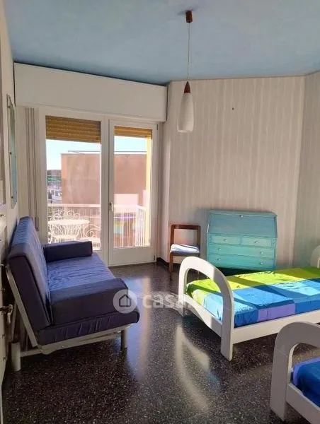 Chambres - Spacious Apartment with Sea View in Celle Ligure