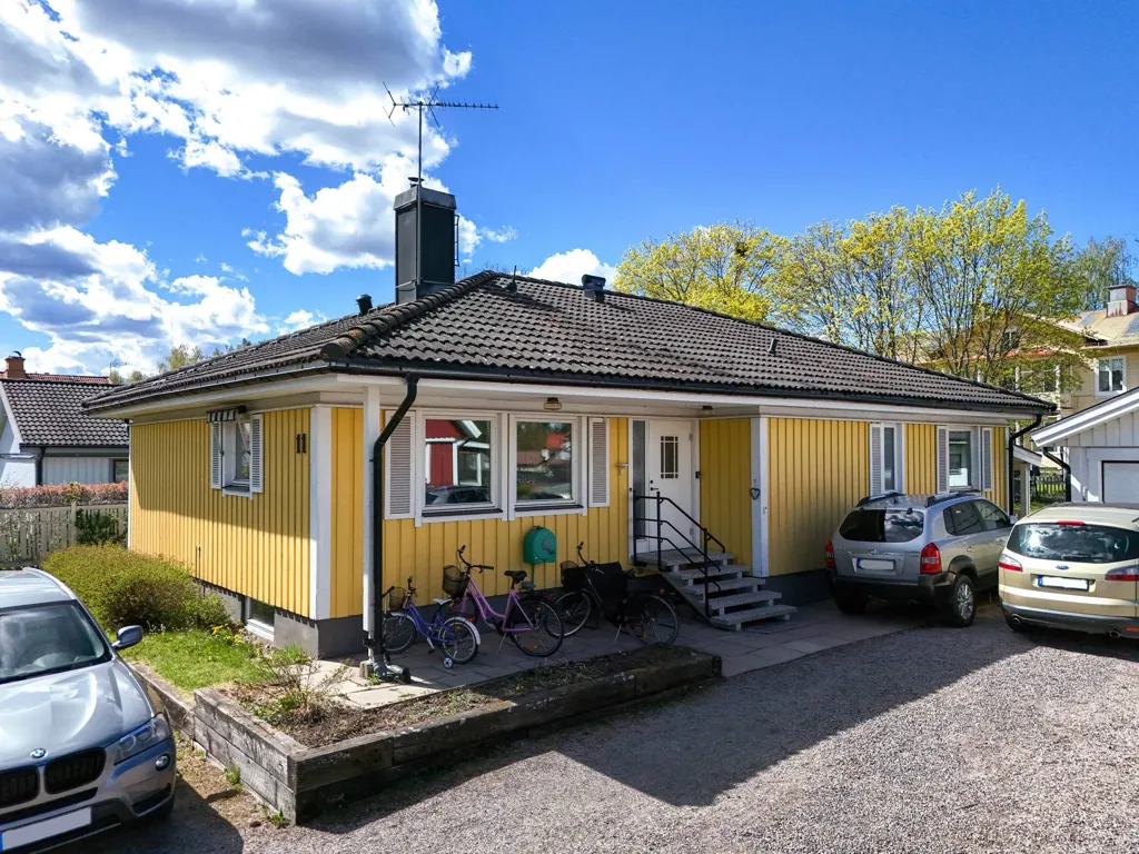 Maison 4 pièces à Bollnäs kommun