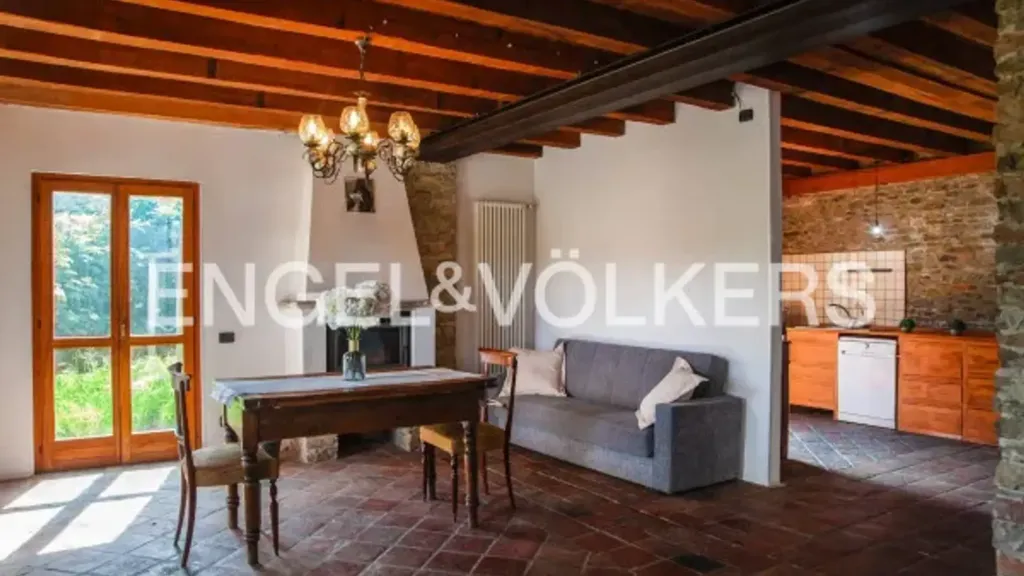 Söögituba - Rustic Casale with Panoramic Views in Dogliani