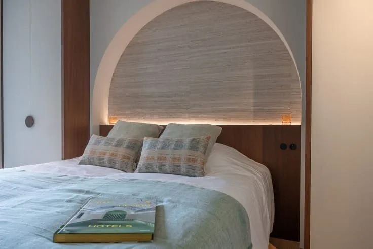Chambres - Appartement avec Vue Mer à Knokke-Heist