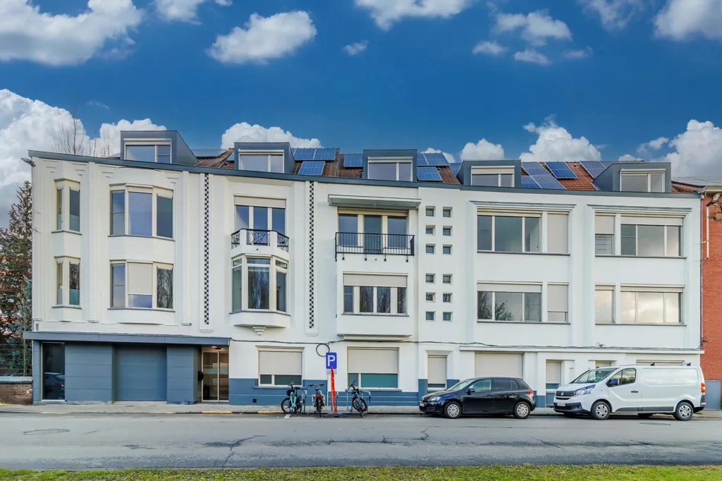 Esterno - Renovated Student Rooms & Studios in Ghent