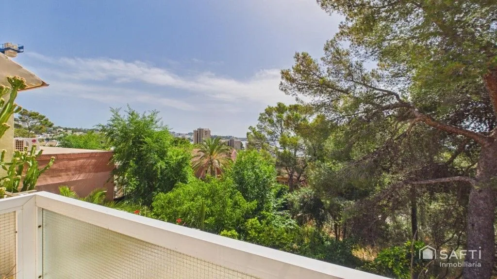 Balcon - Luxury House with Pool in Cas Català, Calvià
