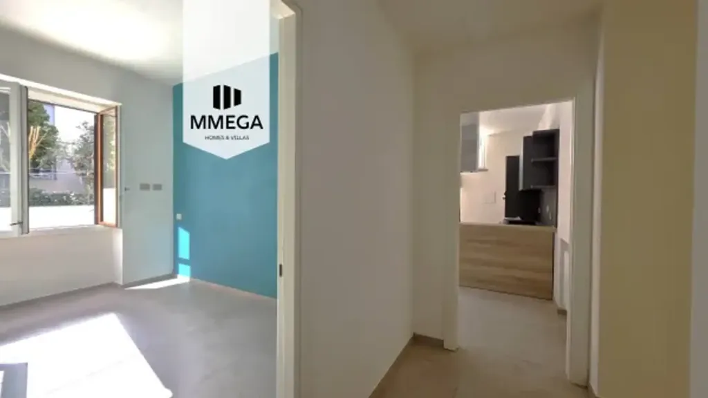 Esik - Apartment with Private Resede in San Gaggio