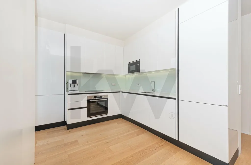 2 magamistoaga korter asukohas Lisbon