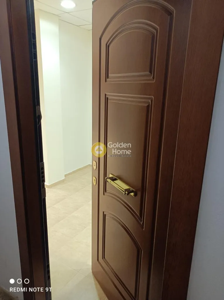 Esik - Modernised Apartment with Sea View in Old Phocaea