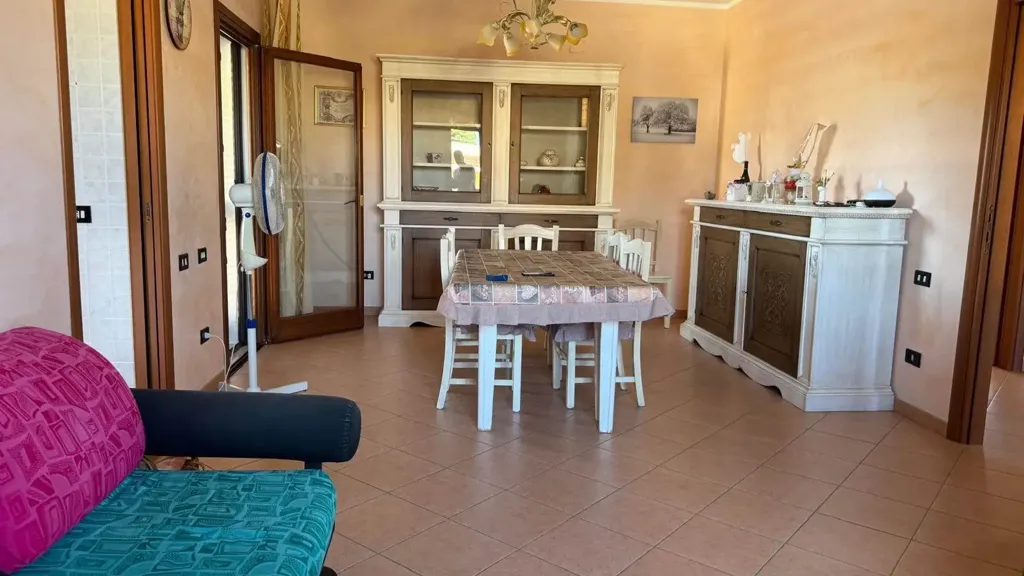 Söögituba - Villa with Private Apartment in Talsano, Taranto