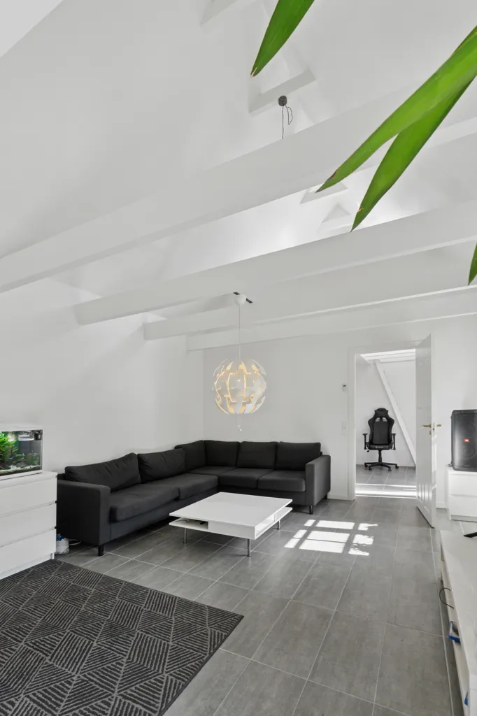 Elutuba - Renovated Villa with Garden in Tårnby