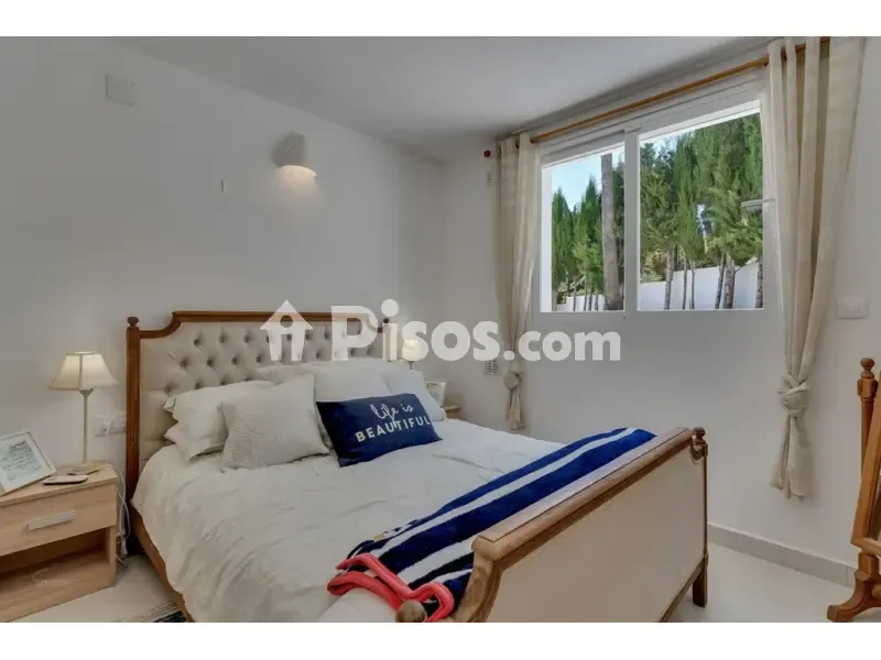 Camere da letto - Chalet with Pool in Covatelles