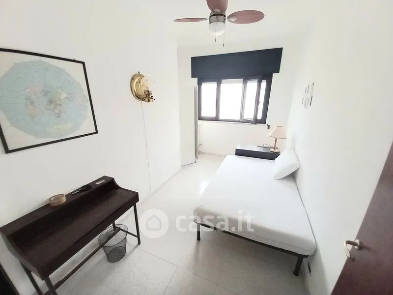 Chambres - Fully Furnished Flat with Balcony in Taranto