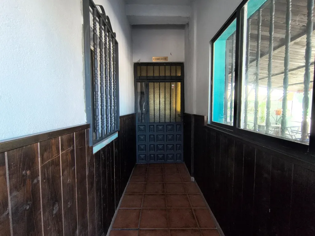 Hallway - Dual Chalets with Commercial Potential in Trijueque