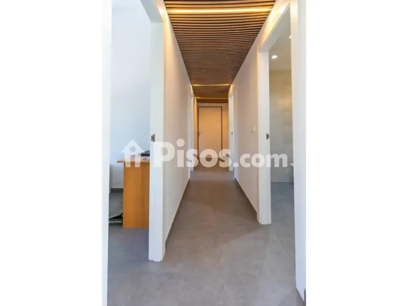 Entrée - Chalet with Pool in Las Torres de Cotillas