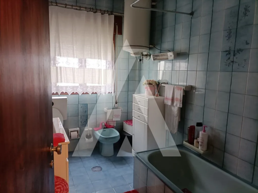 Salles de bain - T3 House with Garden in Penafiel
