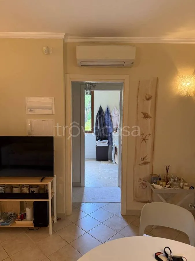 Séjour - Luxury Apartment with Garage in Cervia