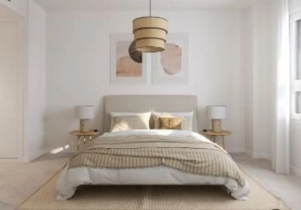 Chambres - Luxury Flat with Sea View in Mijas