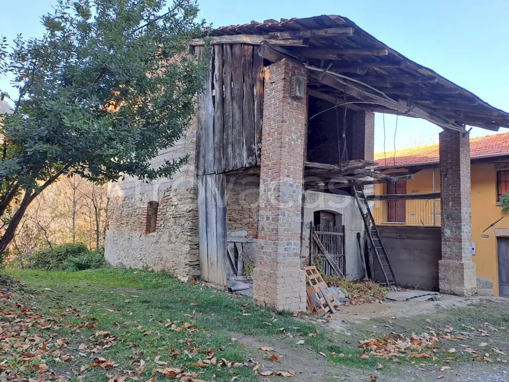 Extérieur - Rustic House with Private Garden in Cervasca