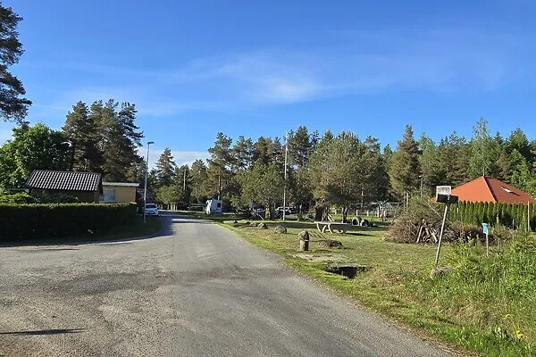 Välivaade - Country Plot with Forest Access in Koppelmaa