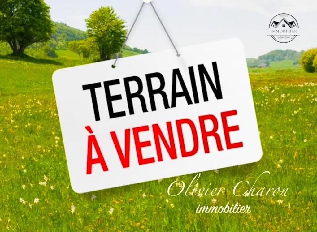 Terrain à Jouy-en-Josas