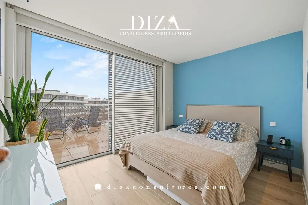 Chambres - Luxury Villa with Pool in Alcobendas