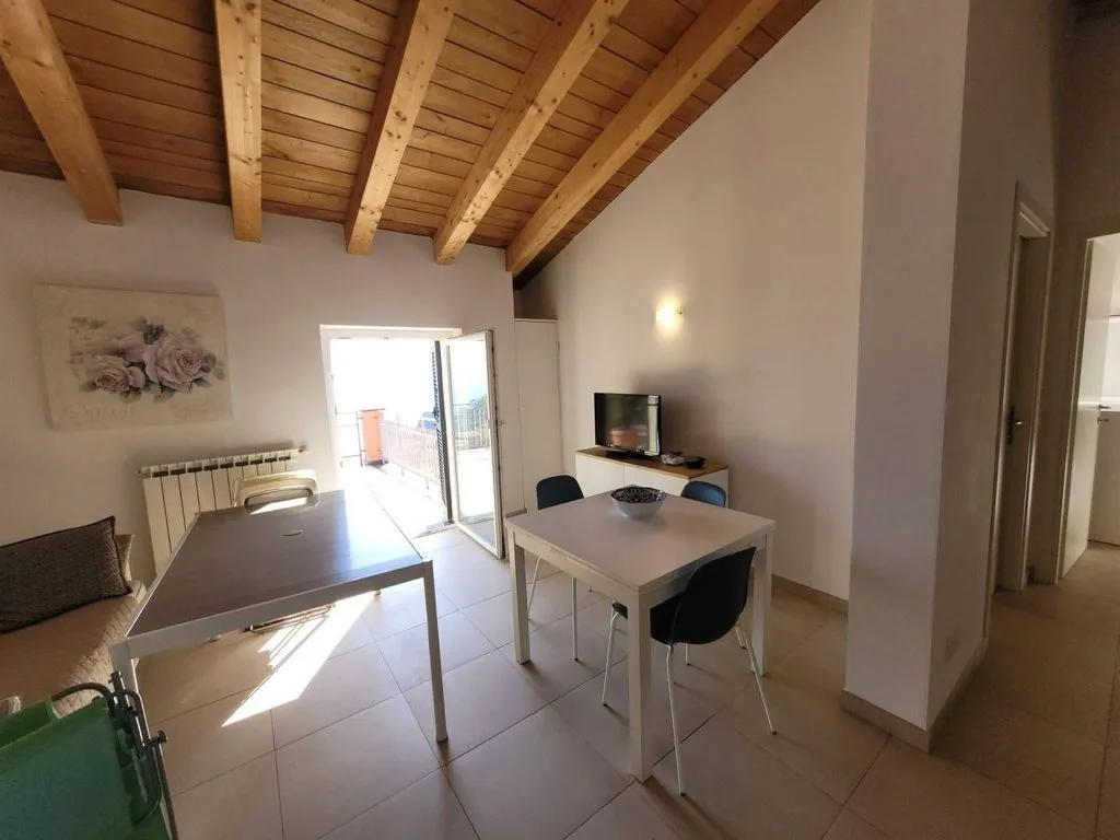 Söögituba - Luxury Villa with Panoramic View in Bonassola
