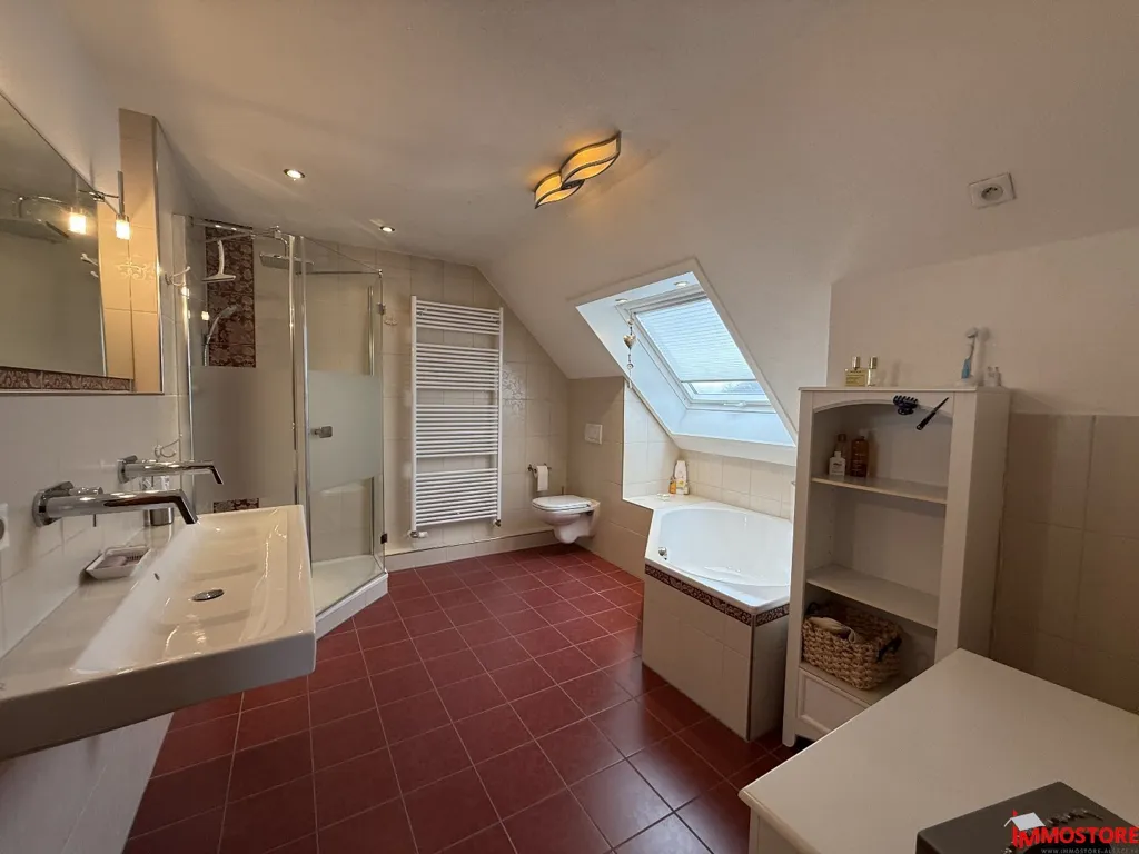 Vannitoad - Charming House with Garden in Brinckheim