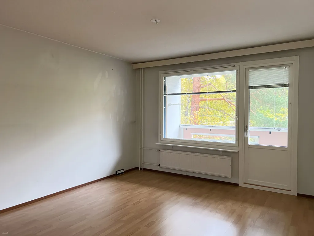 Toad - Spacious Apartment with Balcony in Rypysuo, Kuopio